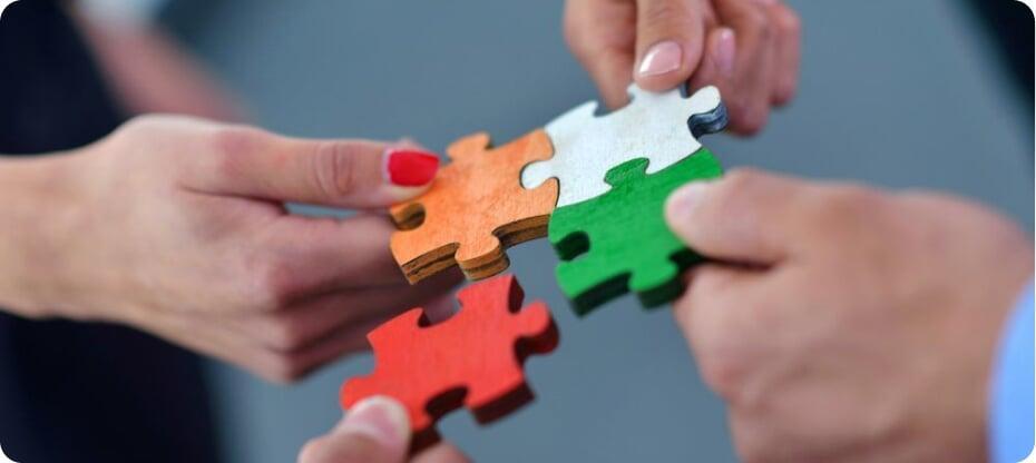 Building a collaborative Work Environment : Best Practices  
