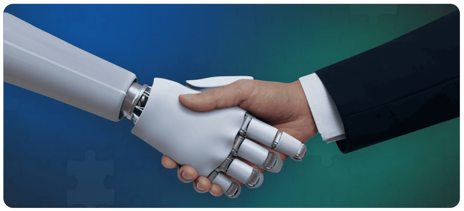 The Future Of AI In Business: ​Transforming Industry 
