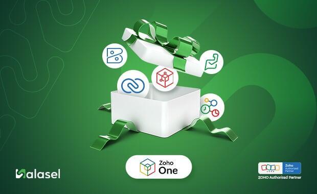 Zoho One | Integrations to Boost Business Efficiency